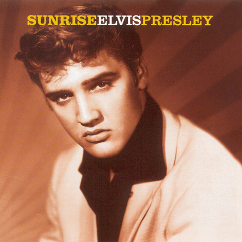 Elvis Presley Tweedle Dee profile picture