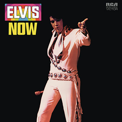Elvis Presley Until It's Time For You To Go profile picture