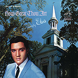 Download or print Elvis Presley We Call On Him Sheet Music Printable PDF 2-page score for Sacred / arranged Piano, Vocal & Guitar Chords (Right-Hand Melody) SKU: 1770045
