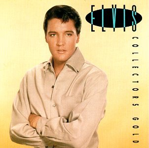 Elvis Presley What A Wonderful Life profile picture