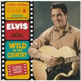 Download or print Elvis Presley Wild In The Country Sheet Music Printable PDF 3-page score for Country / arranged Piano, Vocal & Guitar (Right-Hand Melody) SKU: 125402