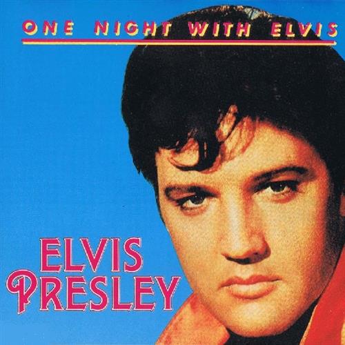 Elvis Presley (You're So Square) Baby I Don't Care profile picture