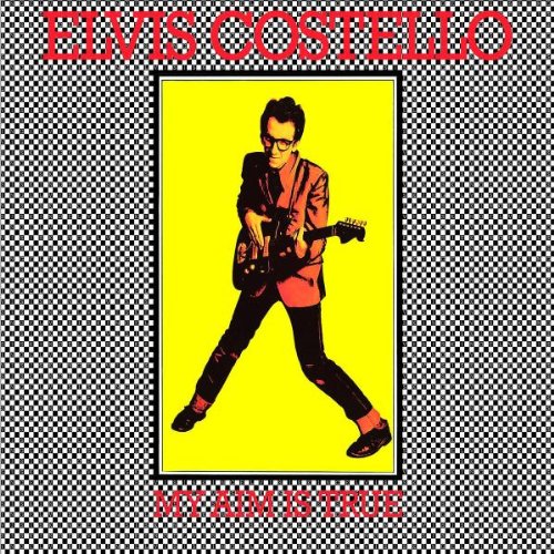 Elvis Costello Alison profile picture