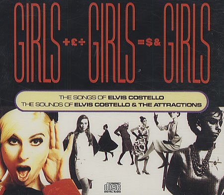 Elvis Costello Riot Act pictures Elvis Costello Riot Act profile picture
