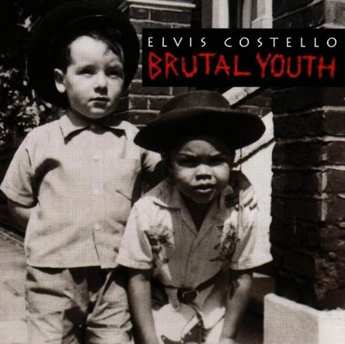 Elvis Costello Sulky Girl profile picture