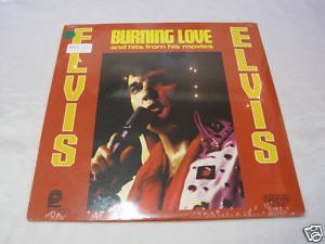 Elvis Presley An American Trilogy profile picture