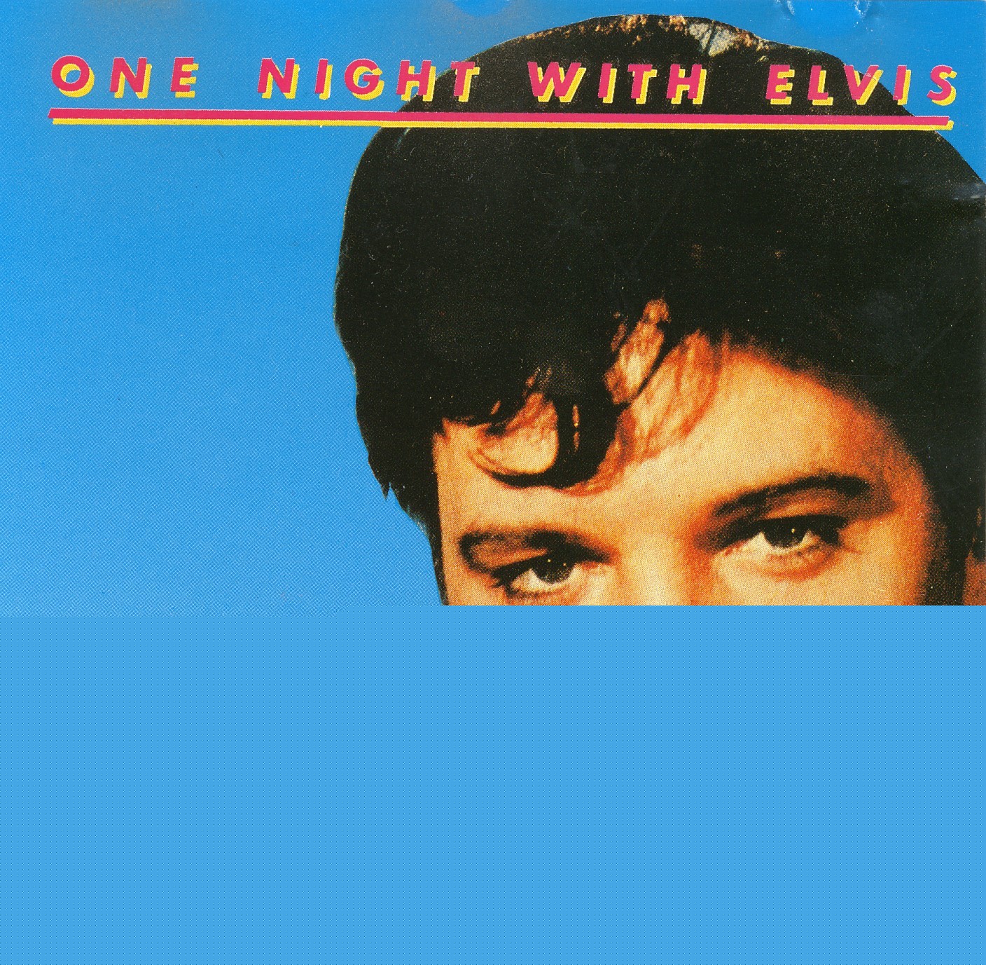 Elvis Presley Hard Headed Woman profile picture