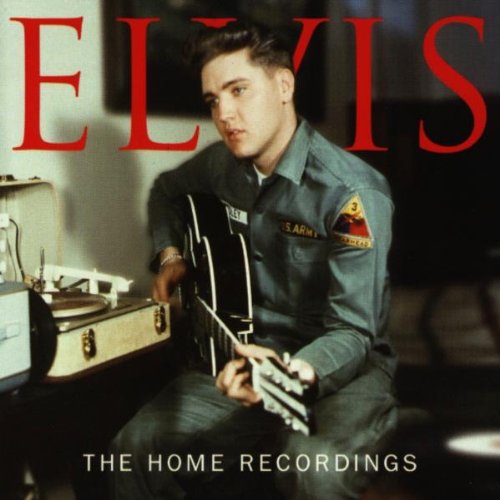 Elvis Presley I'm Beginning To Forget You (Like You Forgot Me) profile picture