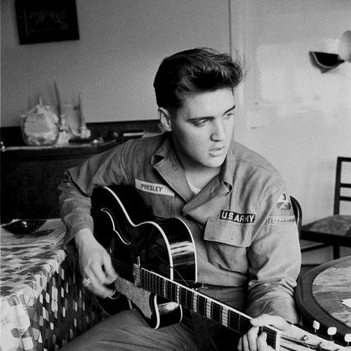 Elvis Presley Profile piano notes, guitar tabs for Easy Guitar. Easy to transpose or transcribe. Learn how to play, download song progression by artist