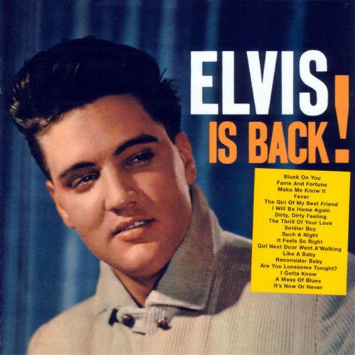 Elvis Presley It's Now Or Never pictures Elvis Presley It's Now Or Never pictures