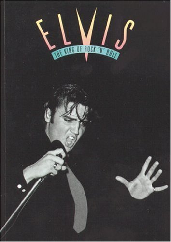 Elvis Presley The Promised Land profile picture