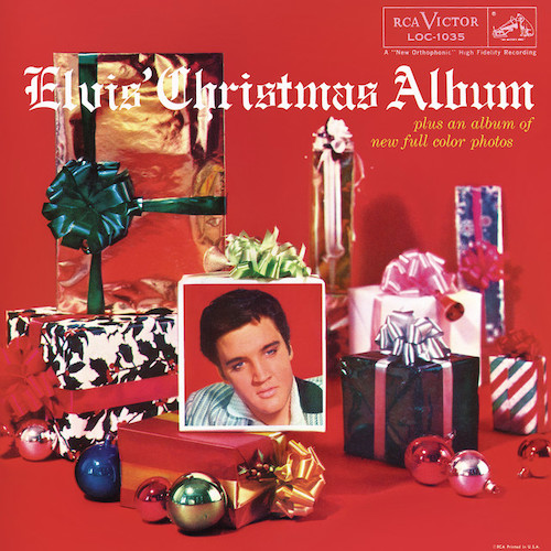 Elvis Presley There Will Be Peace In The Valley For Me pictures Elvis Presley There Will Be Peace In The Valley For Me profile picture