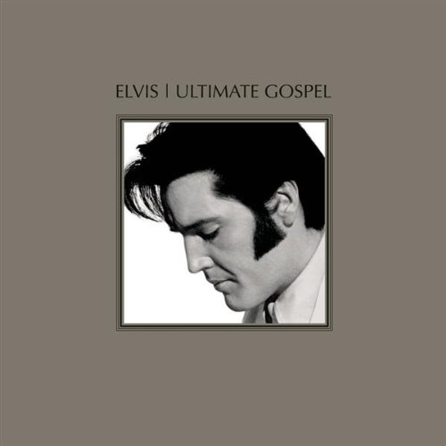 Elvis Presley Too Much profile picture