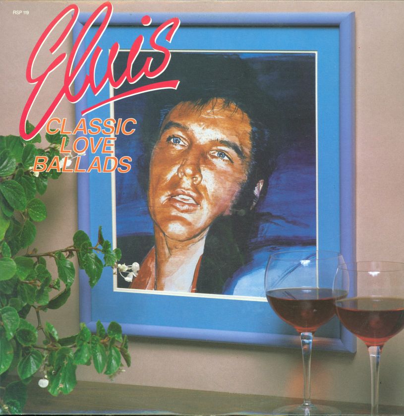 Elvis Presley Wooden Heart pictures Elvis Presley Wooden Heart pictures
