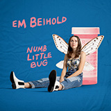 Download or print Em Beihold Numb Little Bug Sheet Music Printable PDF 5-page score for Pop / arranged Piano, Vocal & Guitar Chords (Right-Hand Melody) SKU: 1131033