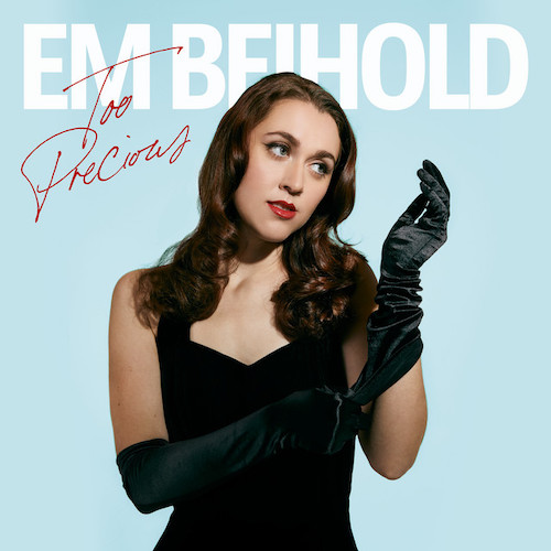 Em Beihold Too Precious pictures Em Beihold Too Precious profile picture