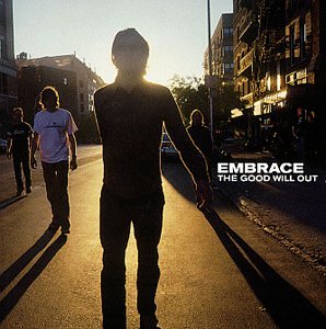 Embrace Come Back To What You Know profile picture