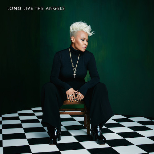 Emeli Sande Give Me Something profile picture