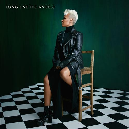 Emeli Sande Highs & Lows profile picture