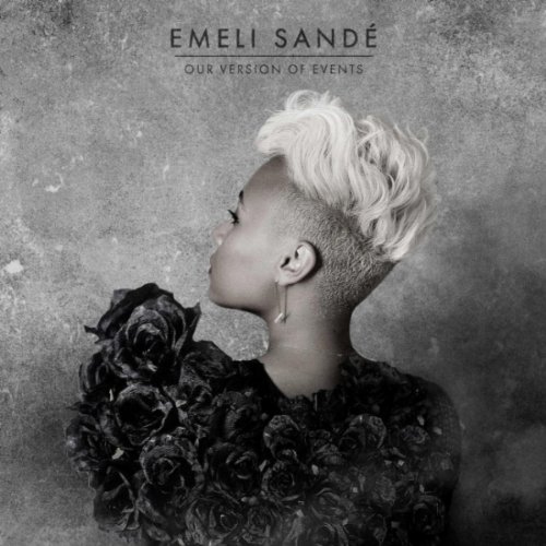 Emeli Sande Read All About It, Part III profile picture