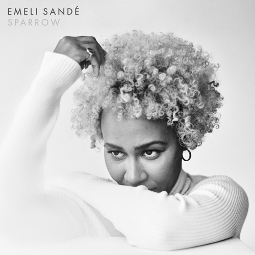 Emeli Sande Sparrow profile picture