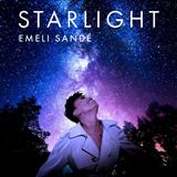 Download or print Emeli Sande Starlight Sheet Music Printable PDF 5-page score for Pop / arranged Piano, Vocal & Guitar (Right-Hand Melody) SKU: 189631