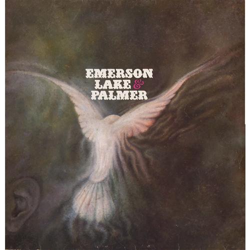 Emerson Lake & Palmer Lucky Man profile picture