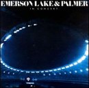 Emerson, Lake & Palmer C'est La Vie profile picture