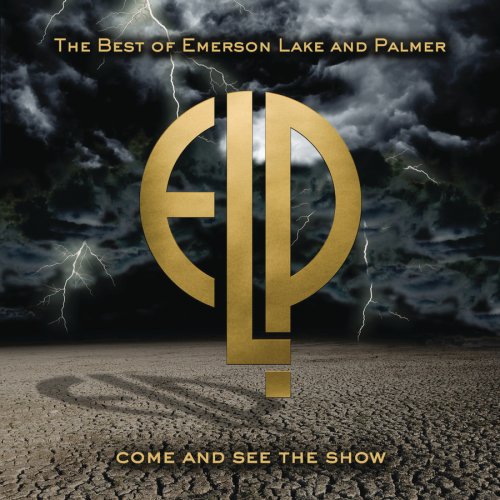 Emerson, Lake & Palmer Lucky Man profile picture