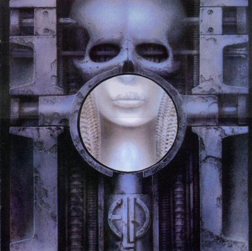 Emerson, Lake & Palmer Still You Turn Me On profile picture