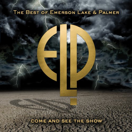 Emerson, Lake & Palmer Trilogy profile picture