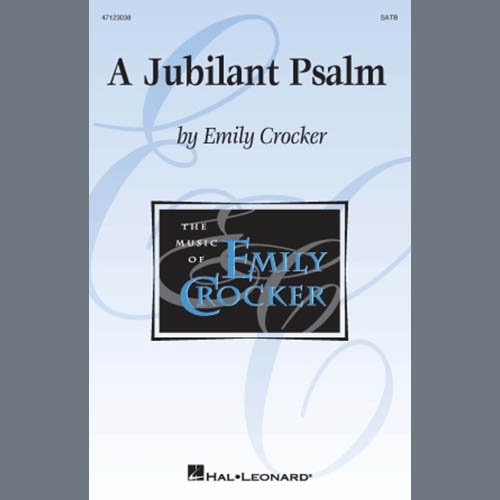Emily Crocker A Jubilant Psalm profile picture