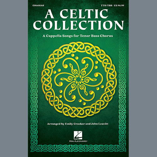 Emily Crocker and John Leavitt A Celtic Collection profile picture
