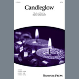 Download or print Emily Crocker Candleglow Sheet Music Printable PDF 11-page score for Concert / arranged SAB Choir SKU: 1433266