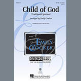 Download or print Traditional Spiritual Child Of God (arr. Emily Crocker) Sheet Music Printable PDF 13-page score for Concert / arranged SATB SKU: 89375