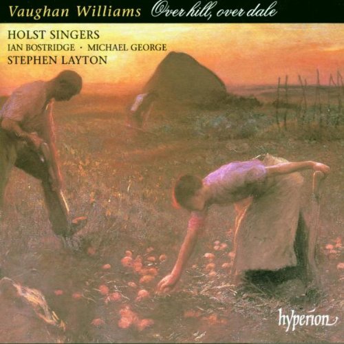 Ralph Vaughan Williams Down Among The Dead Men profile picture