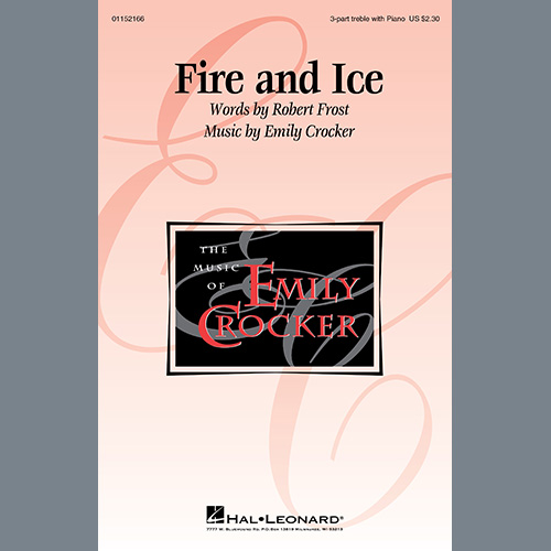 Emily Crocker Fire And Ice profile picture