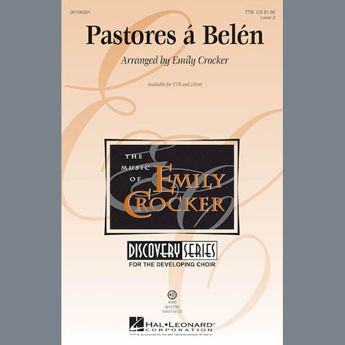 Emily Crocker Pastores A Belen profile picture