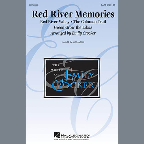 Emily Crocker Red River Memories (Medley) profile picture