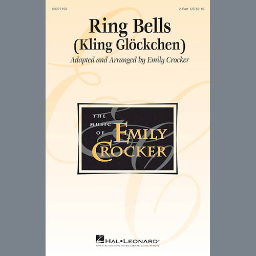 Emily Crocker Ring Bells (Kling Glockchen) profile picture