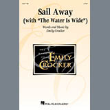 Download or print Emily Crocker Sail Away (with 