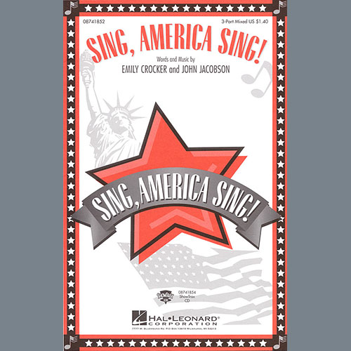 Emily Crocker Sing, America Sing! profile picture