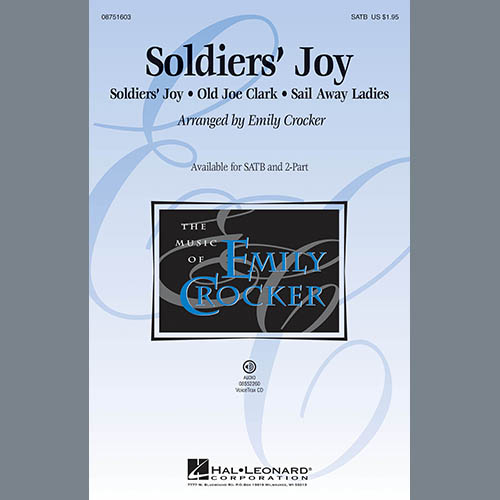 Emily Crocker Soldiers' Joy profile picture