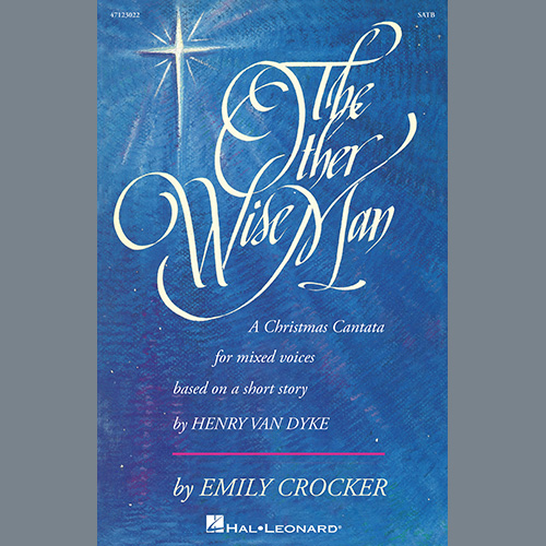 Emily Crocker The Other Wise Man (A Christmas Cantata) profile picture