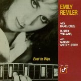 Download or print Emily Remler East To Wes Sheet Music Printable PDF 2-page score for Jazz / arranged Real Book - Melody & Chords - C Instruments SKU: 95734