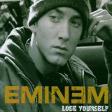 Download or print Eminem Lose Yourself Sheet Music Printable PDF 5-page score for Rock / arranged Lyrics & Chords SKU: 105328