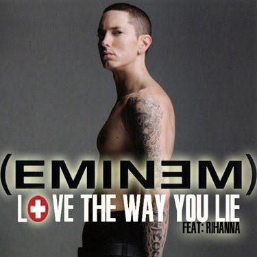 Eminem Love The Way You Lie (feat. Rihanna) profile picture