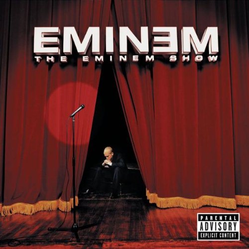Eminem Sing For The Moment profile picture