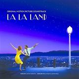 Download or print Justin Hurwitz Someone In The Crowd (from La La Land) Sheet Music Printable PDF 6-page score for Musicals / arranged Ukulele SKU: 179157