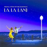 Download or print Justin Hurwitz Someone In The Crowd (from La La Land) Sheet Music Printable PDF 11-page score for Musicals / arranged Piano & Vocal SKU: 179161.